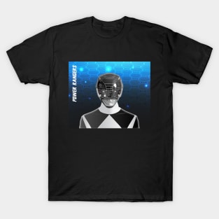 Black Ranger T-Shirt